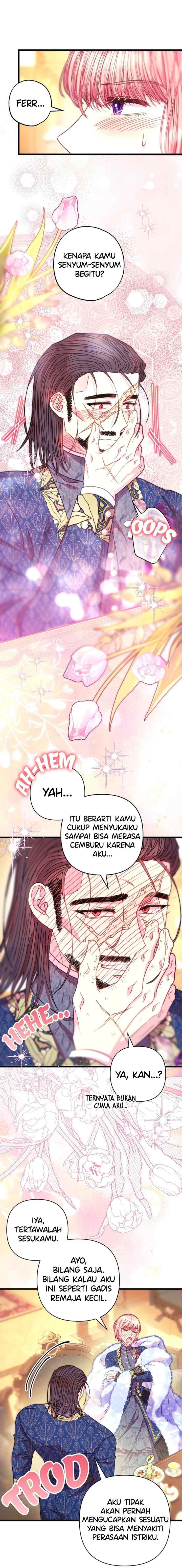 Anyway, It Is A Ropan chapter 112 halaman 18