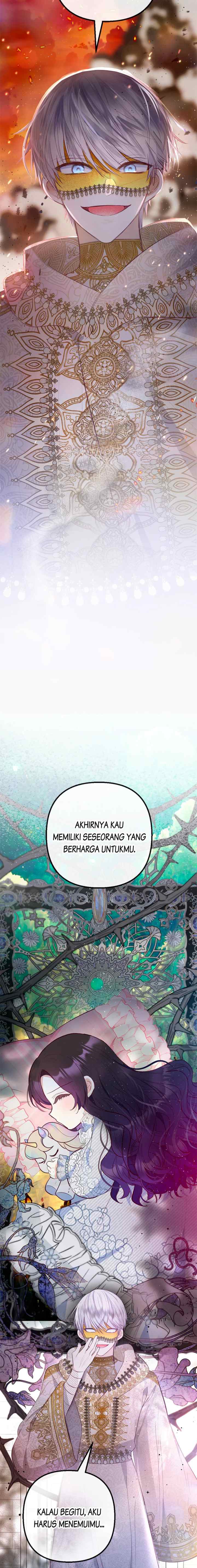 I'm a Daughter Loved by the Devil chapter 57 halaman 18