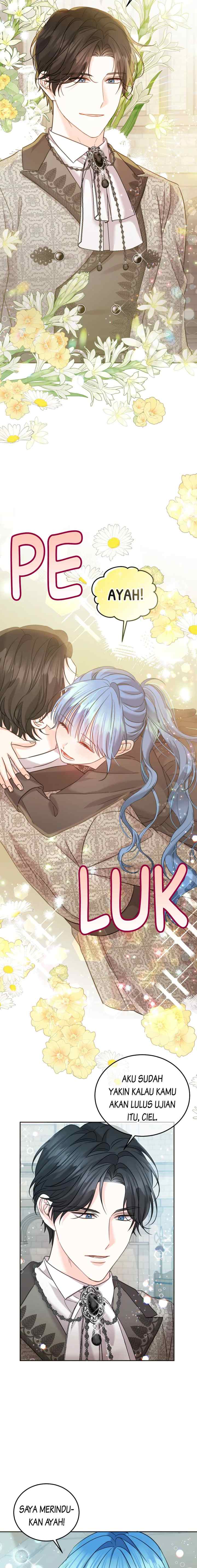 Saving the Villain Who was Abandoned by the Female Lead chapter 82 halaman 12