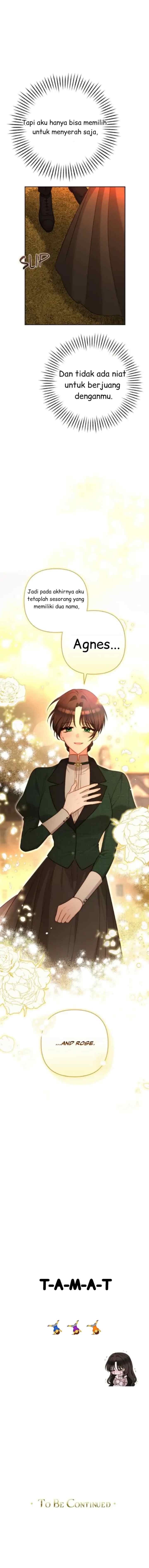 Las dos flores de la noche chapter 36 halaman 10