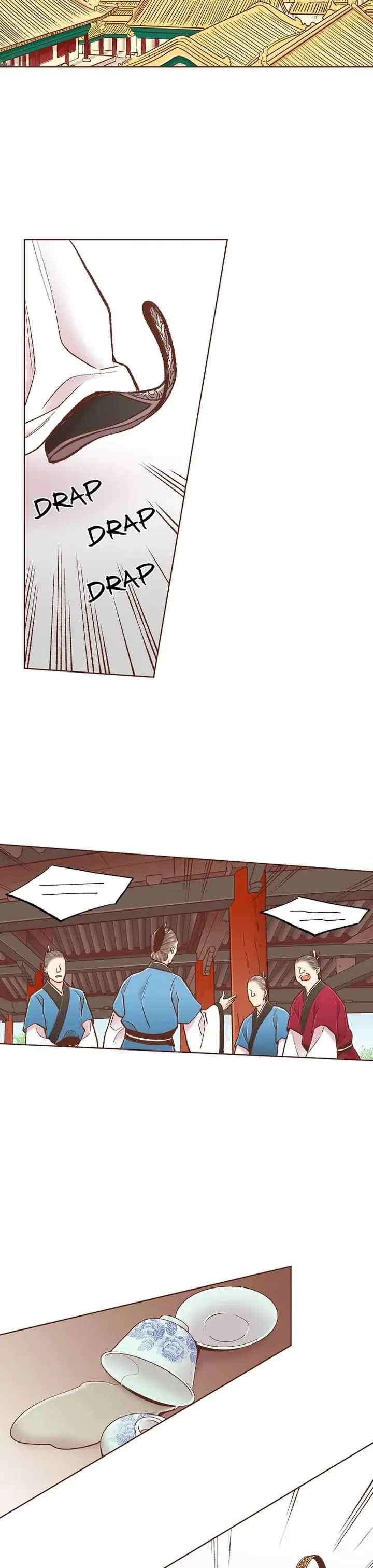 Snow Blossom chapter 310 halaman 6