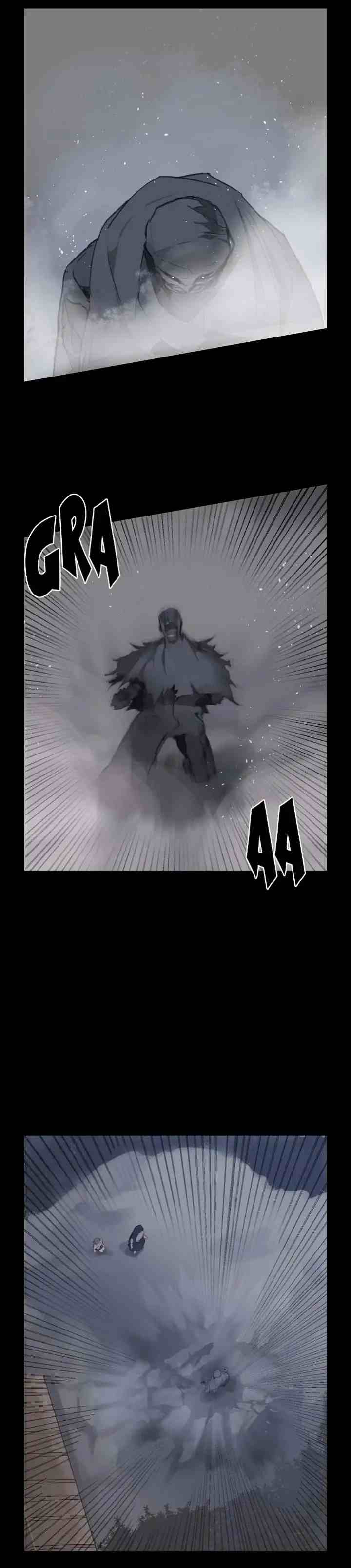 Devil Sword King chapter 90 halaman 6