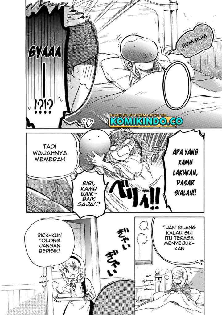 Tondemo Skill de Isekai Hourou Meshi: Sui no Daibouken chapter 27 halaman 9
