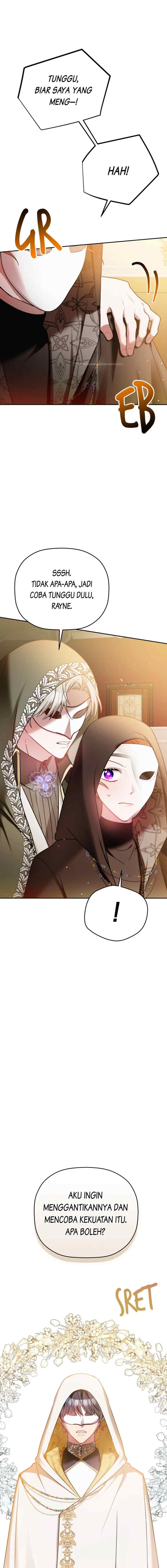 Preventing the Making of Tyrant chapter 88 halaman 11