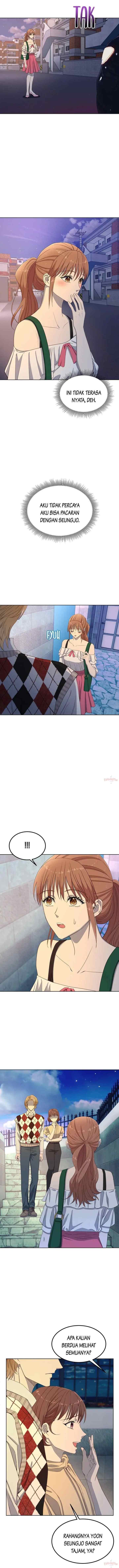 Delete (Tasse) chapter 24 halaman 8