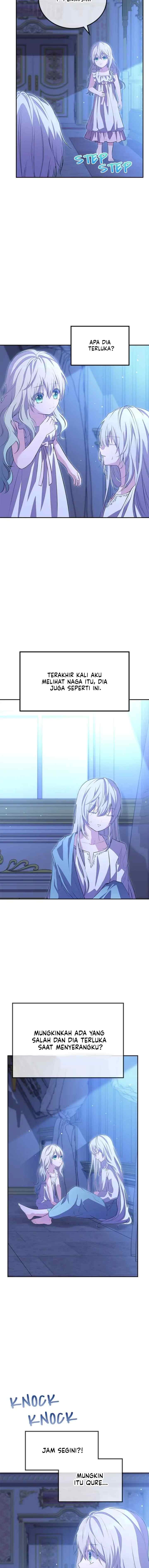 Trumping My Tragic Destiny chapter 10 halaman 6