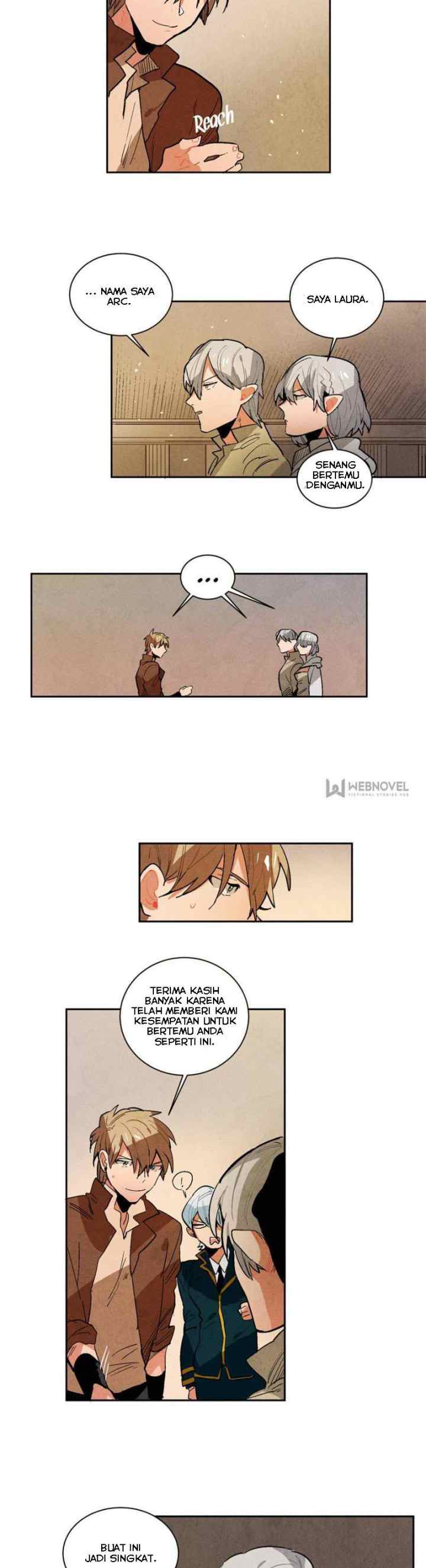 Ernak chapter 66 halaman 5