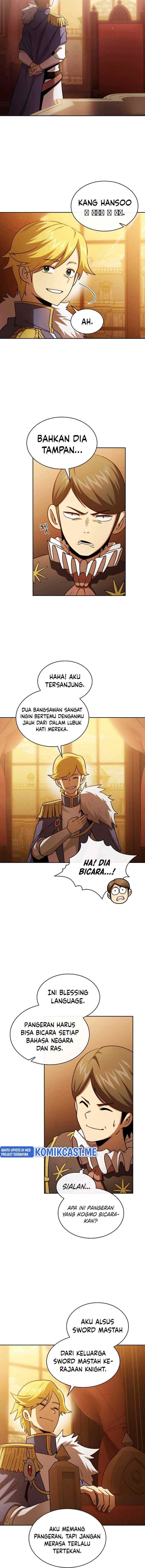 Is this Hero for Real? chapter 46 halaman 11