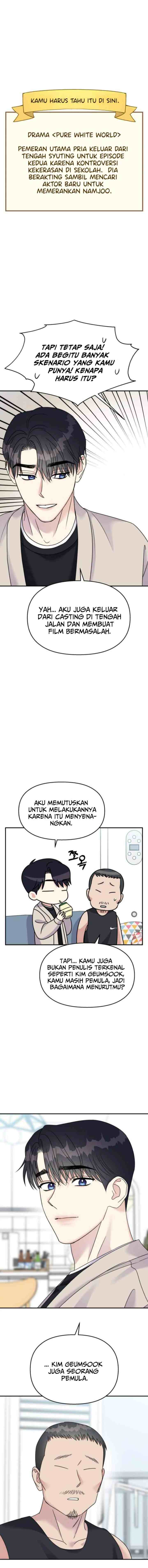 Do As I Say! chapter 85 halaman 14