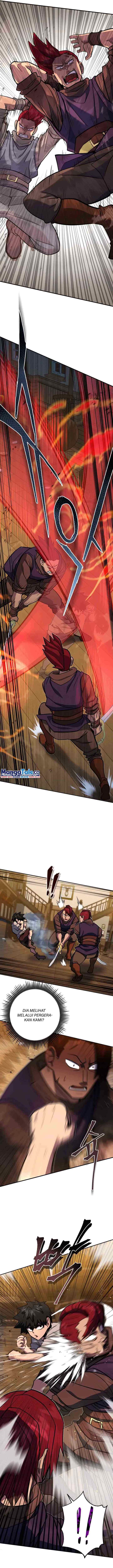 I Picked A Hammer To Save The World chapter 3 halaman 4