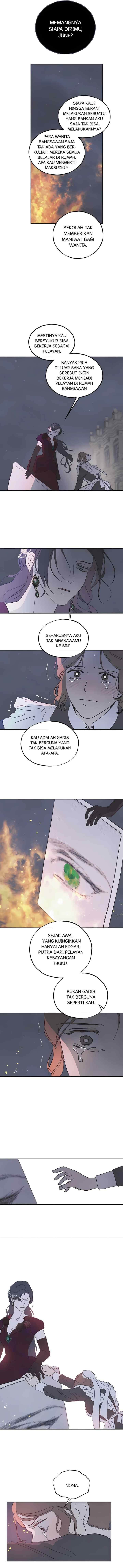 Lover of Green Midnight chapter 33 halaman 17
