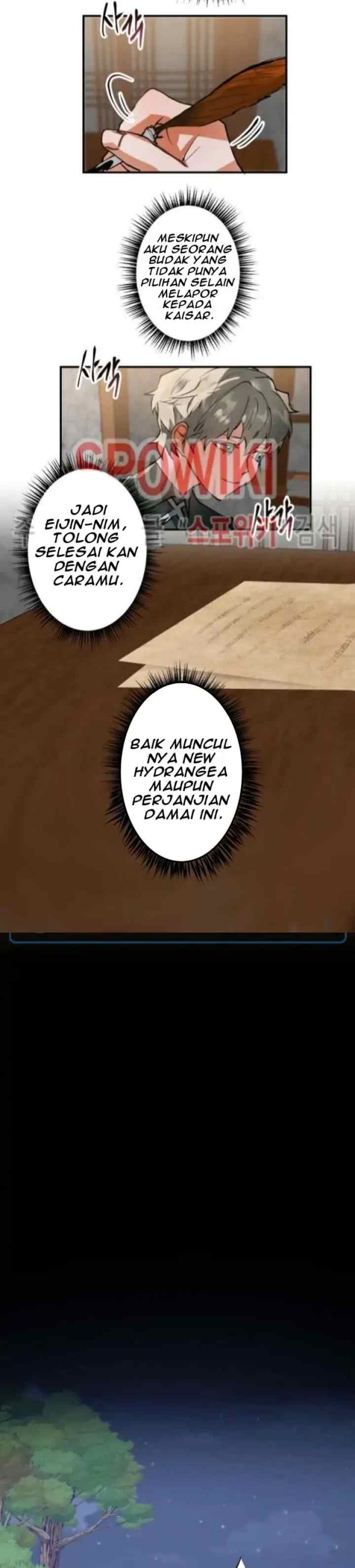 Daemuljeon chapter 22 halaman 6