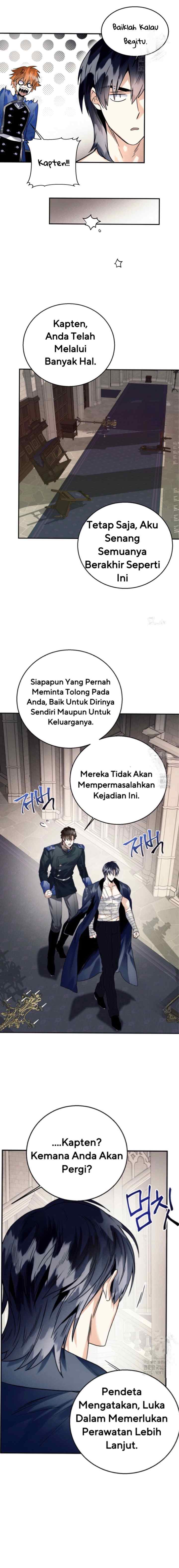 Royal Marriage chapter 89 halaman 8