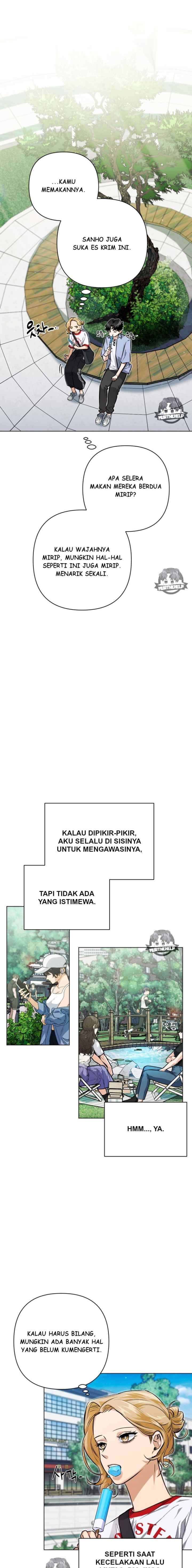 Remember Me chapter 9 halaman 8