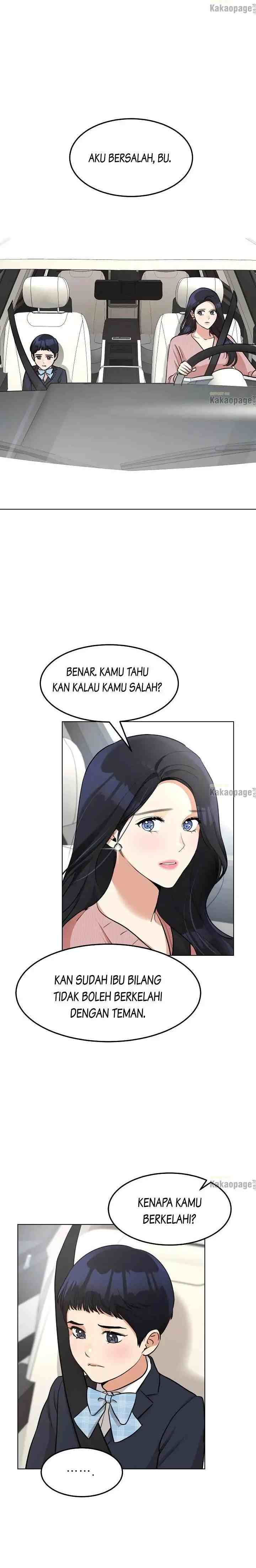 My Wife Is Back chapter 86 halaman 9