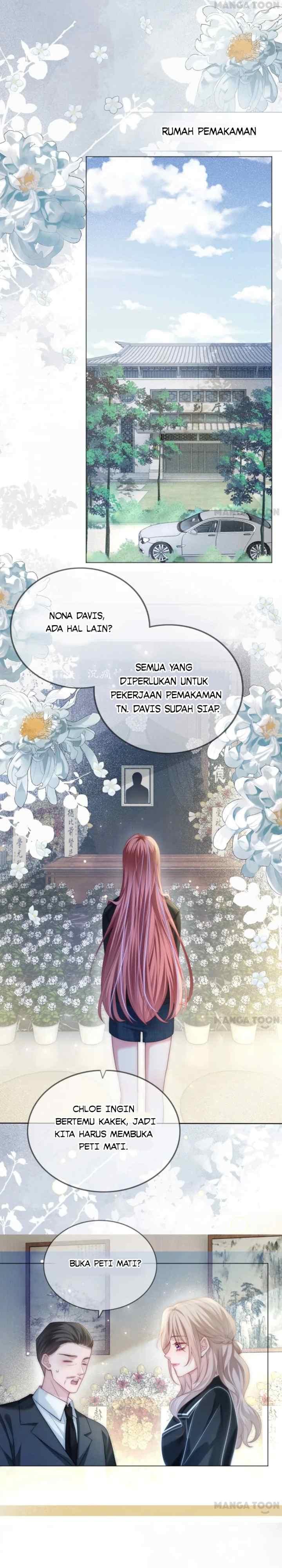 The Ultimate Comeback chapter 6 halaman 8