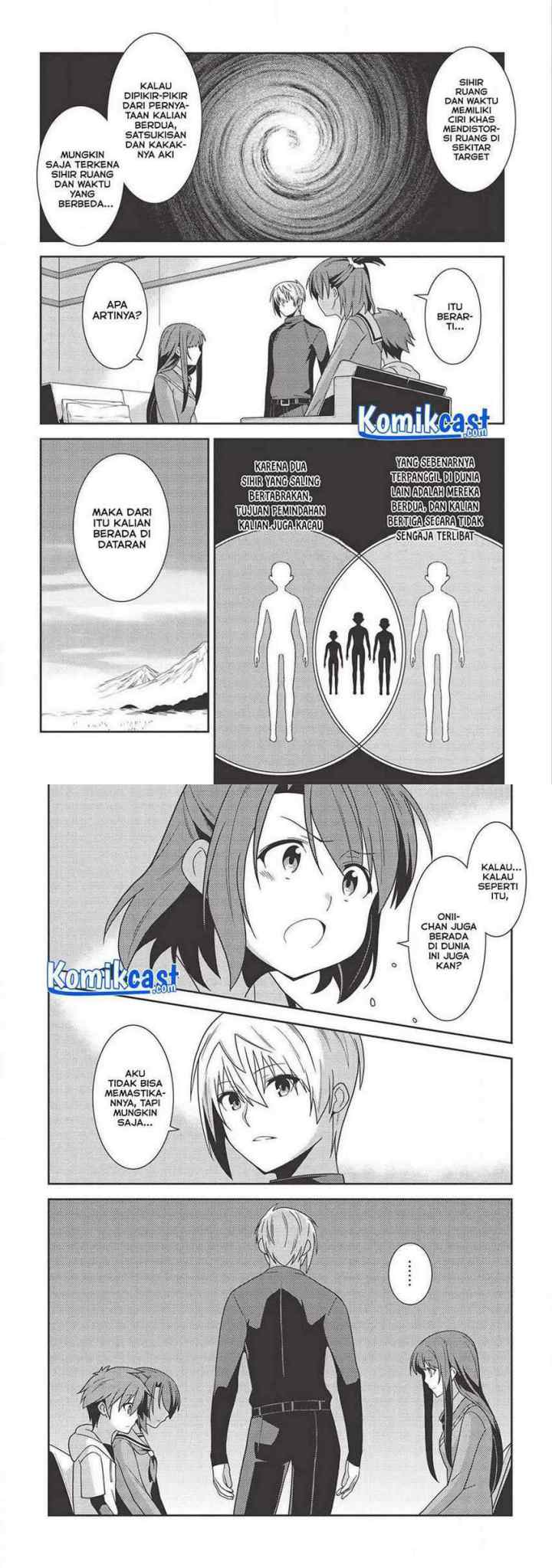 Seirei Gensouki chapter 35 halaman 10