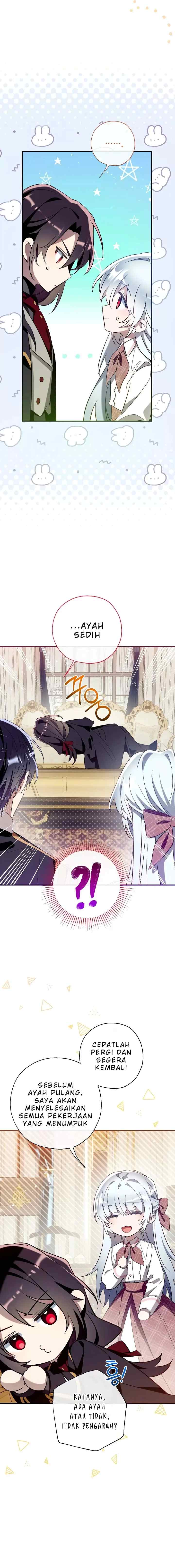 Family is Needed chapter 133 halaman 16