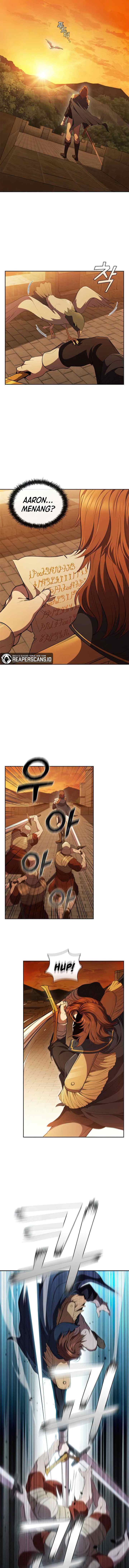 I Regressed As The Duke chapter 23 halaman 13
