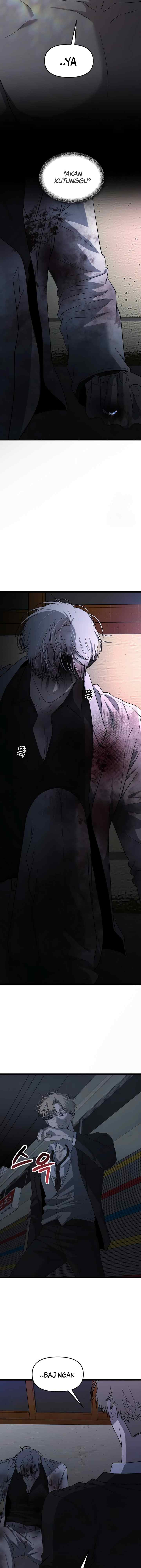 Siyoon Redflag chapter 163 halaman 4