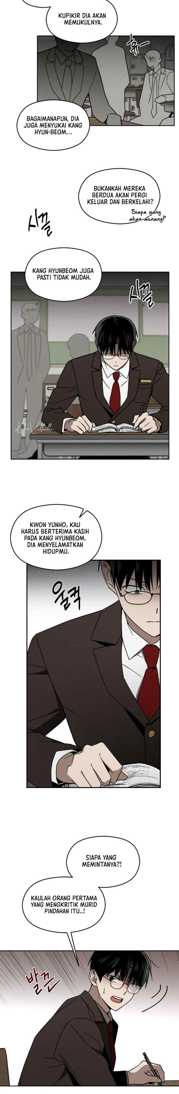 Problematic Leadership Activities chapter 3 halaman 15
