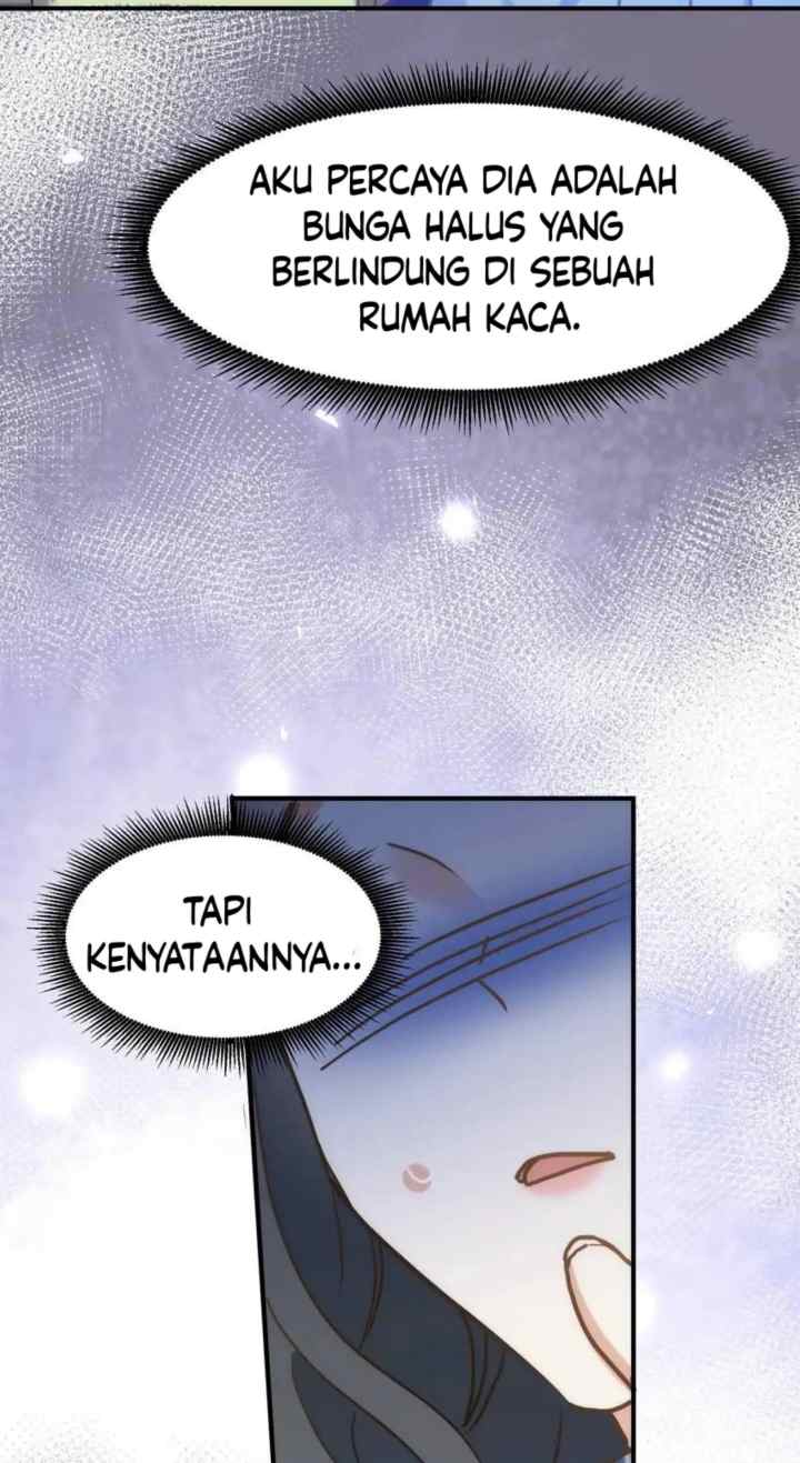 The Ducal Lady Doesn't to Be Pampered chapter 14 halaman 9