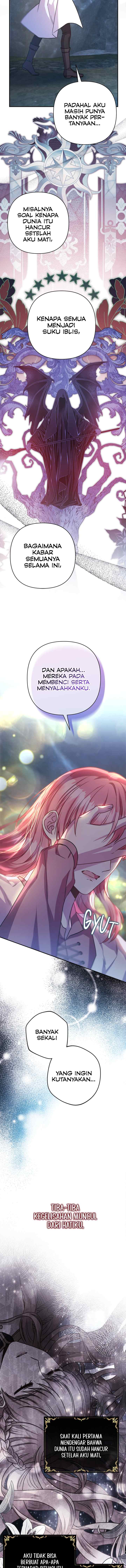 Anyway, It Is A Ropan chapter 64 halaman 4