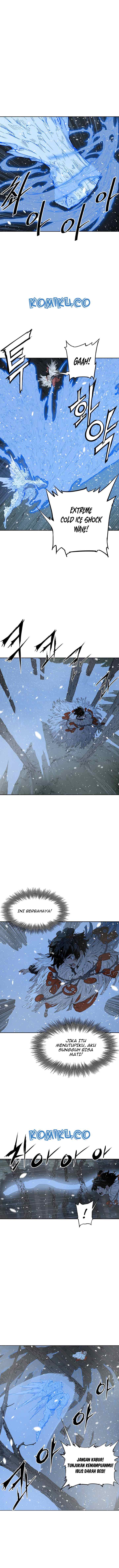Sword Sheath's Child chapter 34 halaman 11