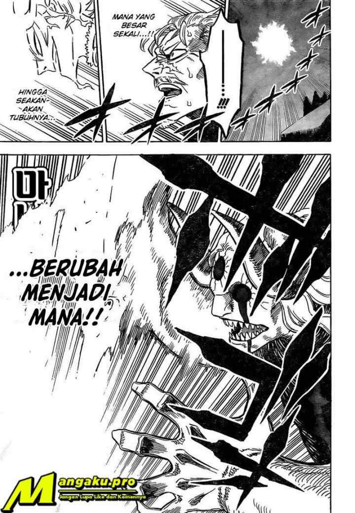 Black Clover chapter 275 halaman 9