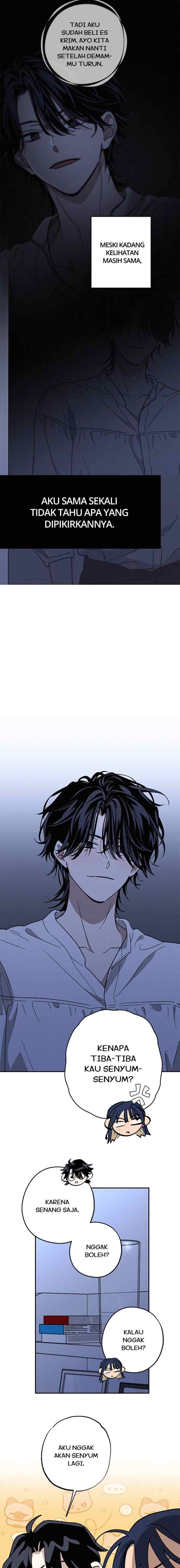 Enquanto faço isso chapter 47 halaman 12