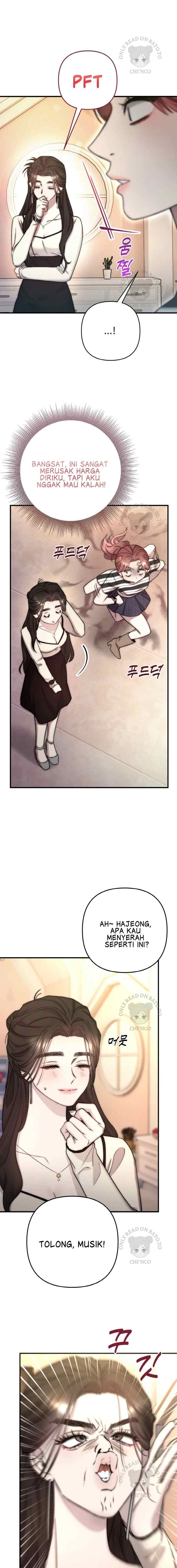 Acting Genius, Top Idol! chapter 55 halaman 4