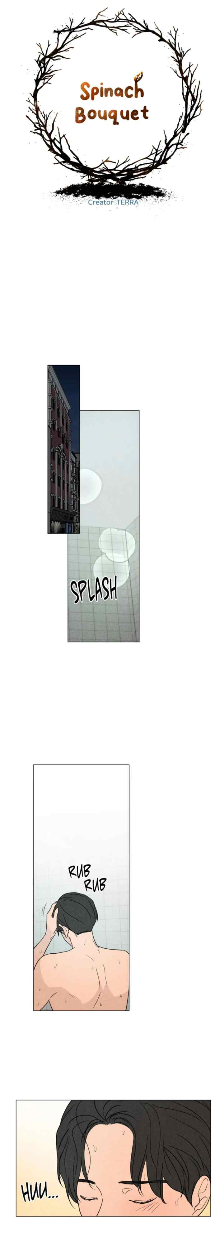Spinach Bouquet chapter 93 halaman 6