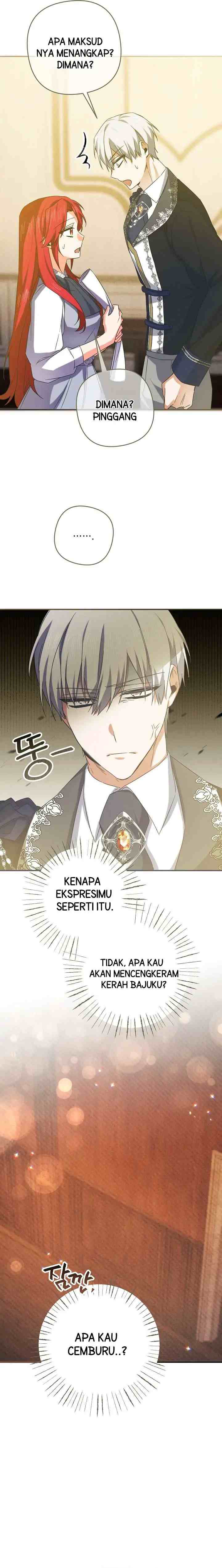 I Tamed the Duke chapter 12 halaman 15