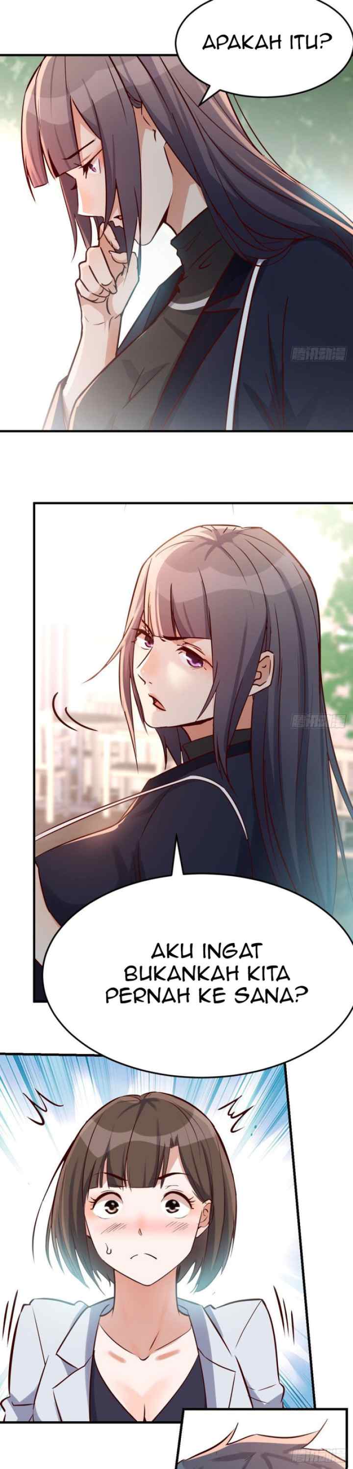 I Have Twin Girlfriends chapter 69 halaman 4