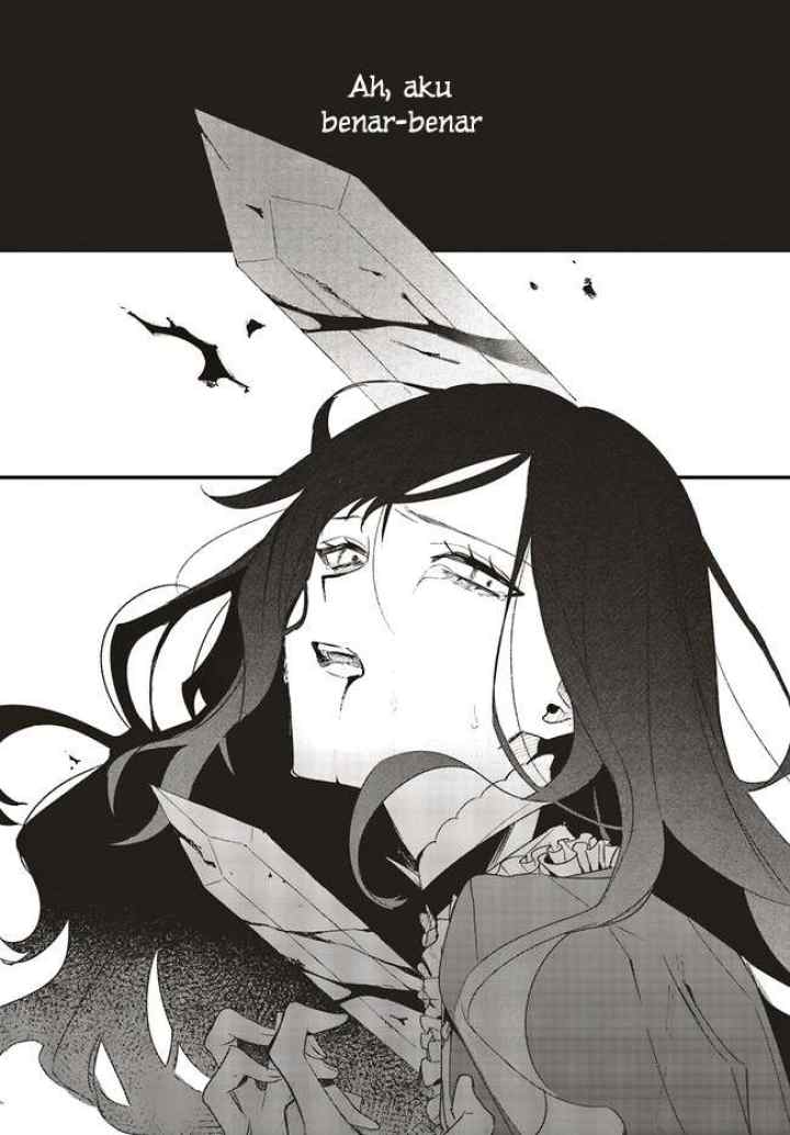 Gyakkou Shita Akuyaku Reijou wa, Naze ka Maryoku wo Ushinattanode Shinsou no Reijou ni Narimasu chapter 1.1 halaman 4