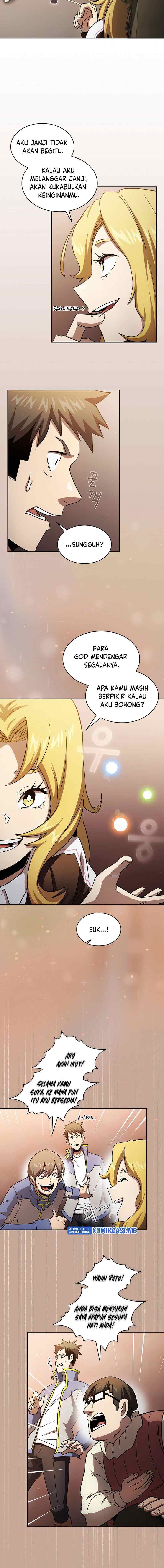 Is this Hero for Real? chapter 42 halaman 6