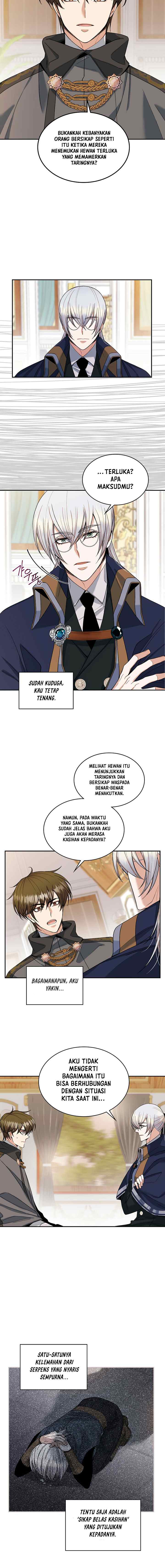 The Duke's Redemption chapter 9 halaman 7