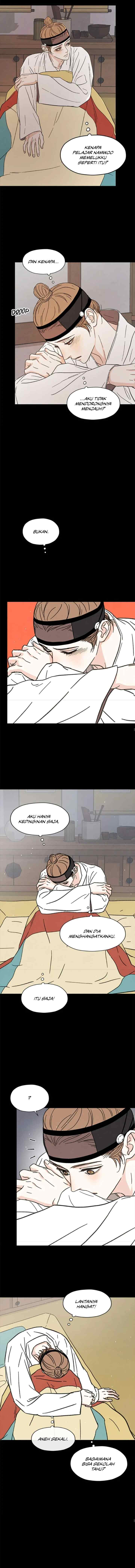 Shade of Plum Blossom chapter 16 halaman 8