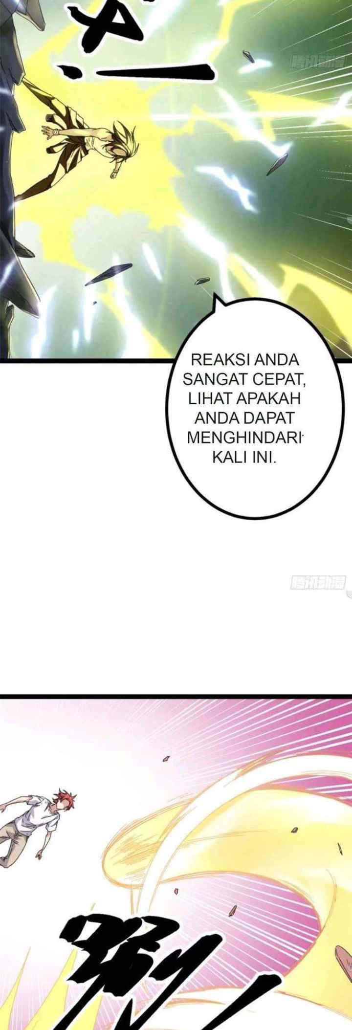 My Shadow Hangs Up chapter 25 halaman 7