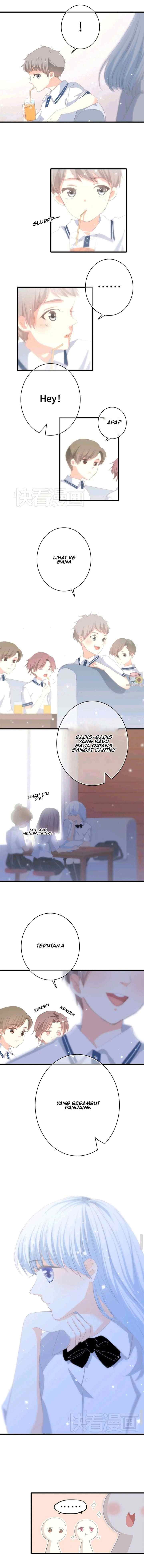 Love Never Fails chapter 15 halaman 6