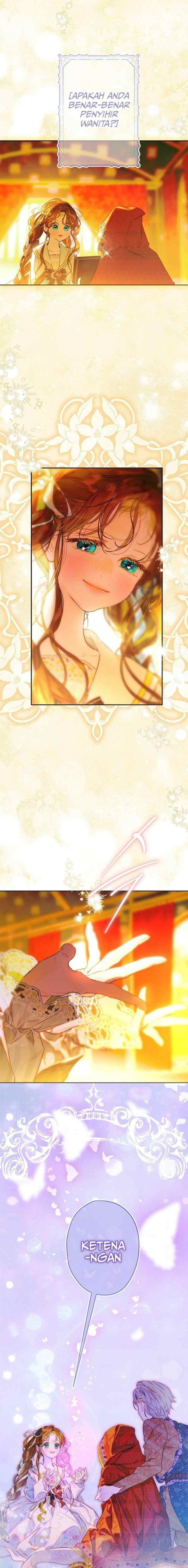 My Mom Got A Contract Marriage chapter 79 halaman 6