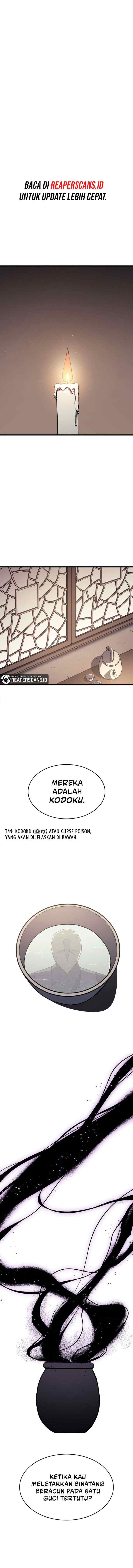 Reaper of the Drifting Moon chapter 8 halaman 13