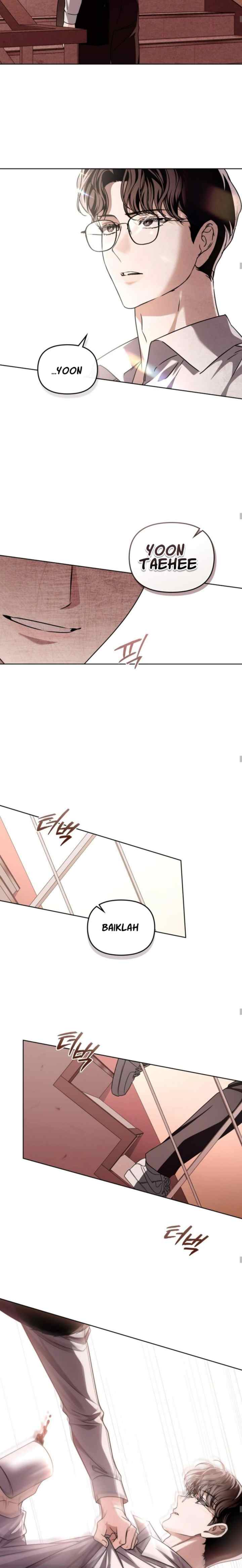 Honbul chapter 17 halaman 18