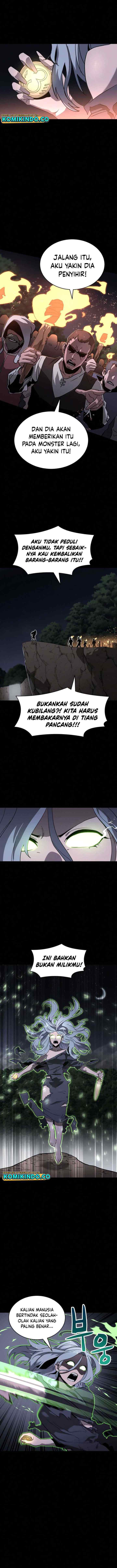 Final Boss chapter 39 halaman 11