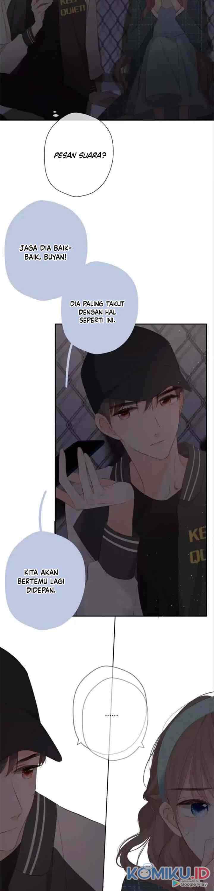 Once More chapter 37 halaman 15