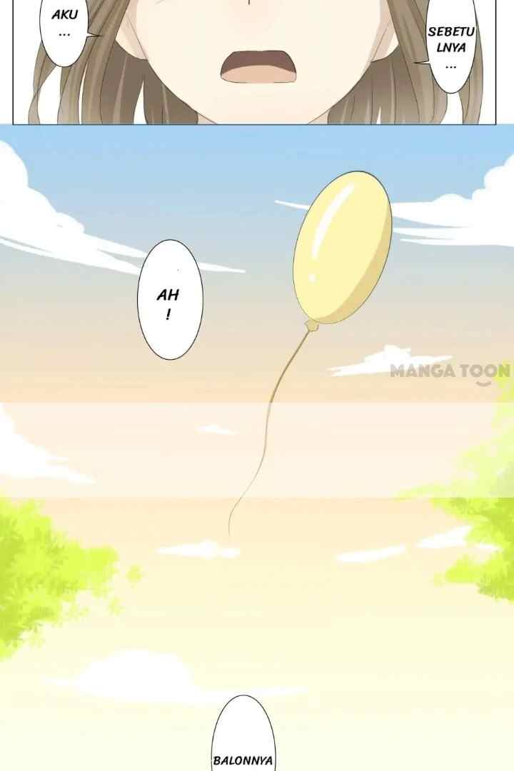 Summer Never Ends chapter 16 halaman 4