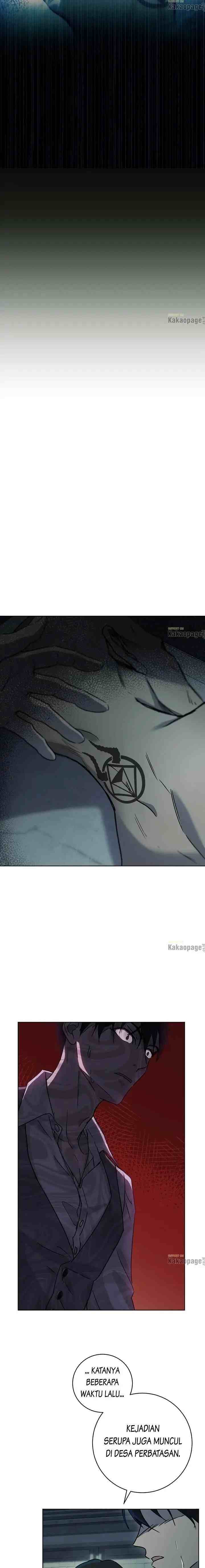 Asmodian's Contract chapter 61 halaman 16
