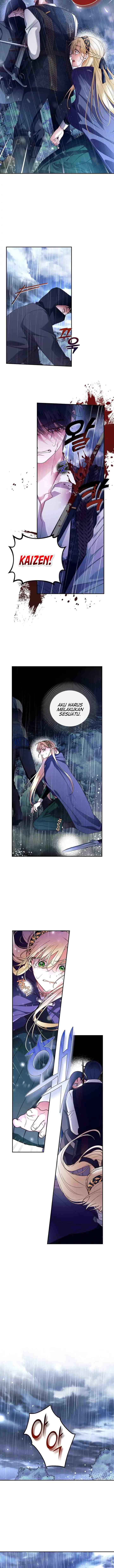 How to Hide the Emperor's Child chapter 39 halaman 9