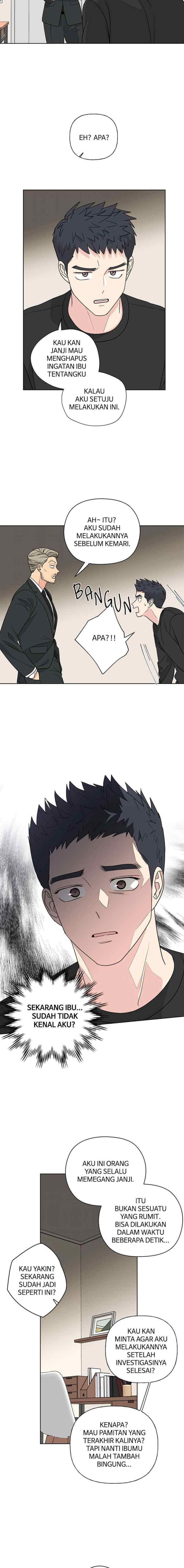 Mother, I'm Sorry chapter 84 halaman 10