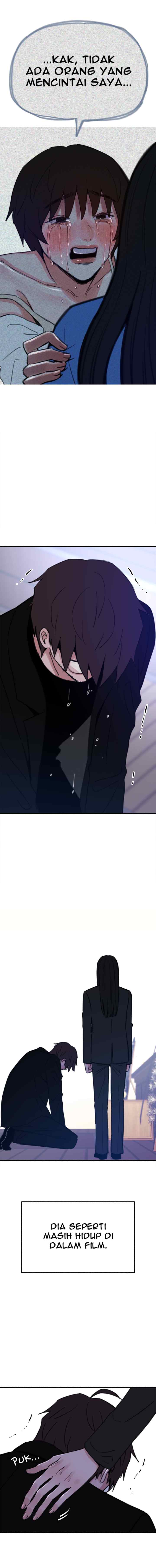 Muse On Yumyeong chapter 65 halaman 13